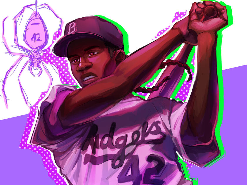 42 Miles (Spiderverse)